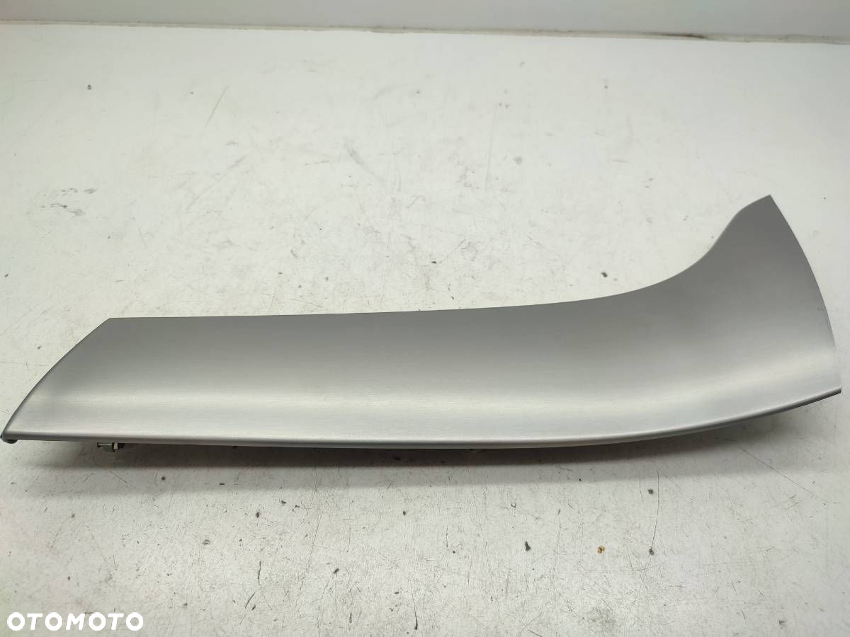 LISTWA DEKOR KOKPITU DESKI KONSOLI MERCEDES W166 ML EU - 5