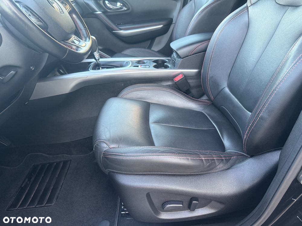 Renault Kadjar Energy TCe 130 EDC CROSSBORDER-S - 29