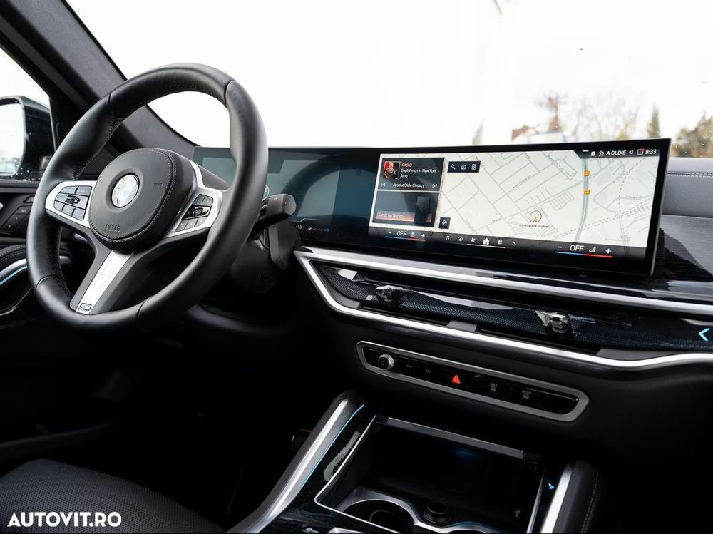 BMW X6 - 10