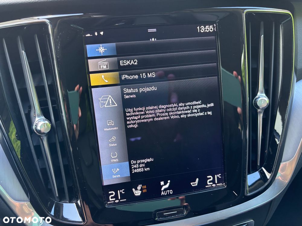 Volvo V60 B3 B Geartronic Momentum Pro - 31