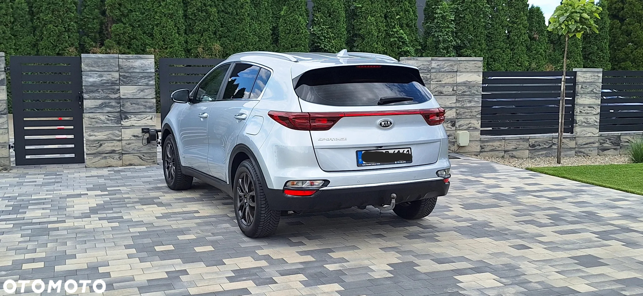 Kia Sportage - 11