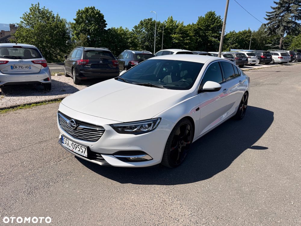 Opel Insignia 1.5 T Elite S&S Eco - 7