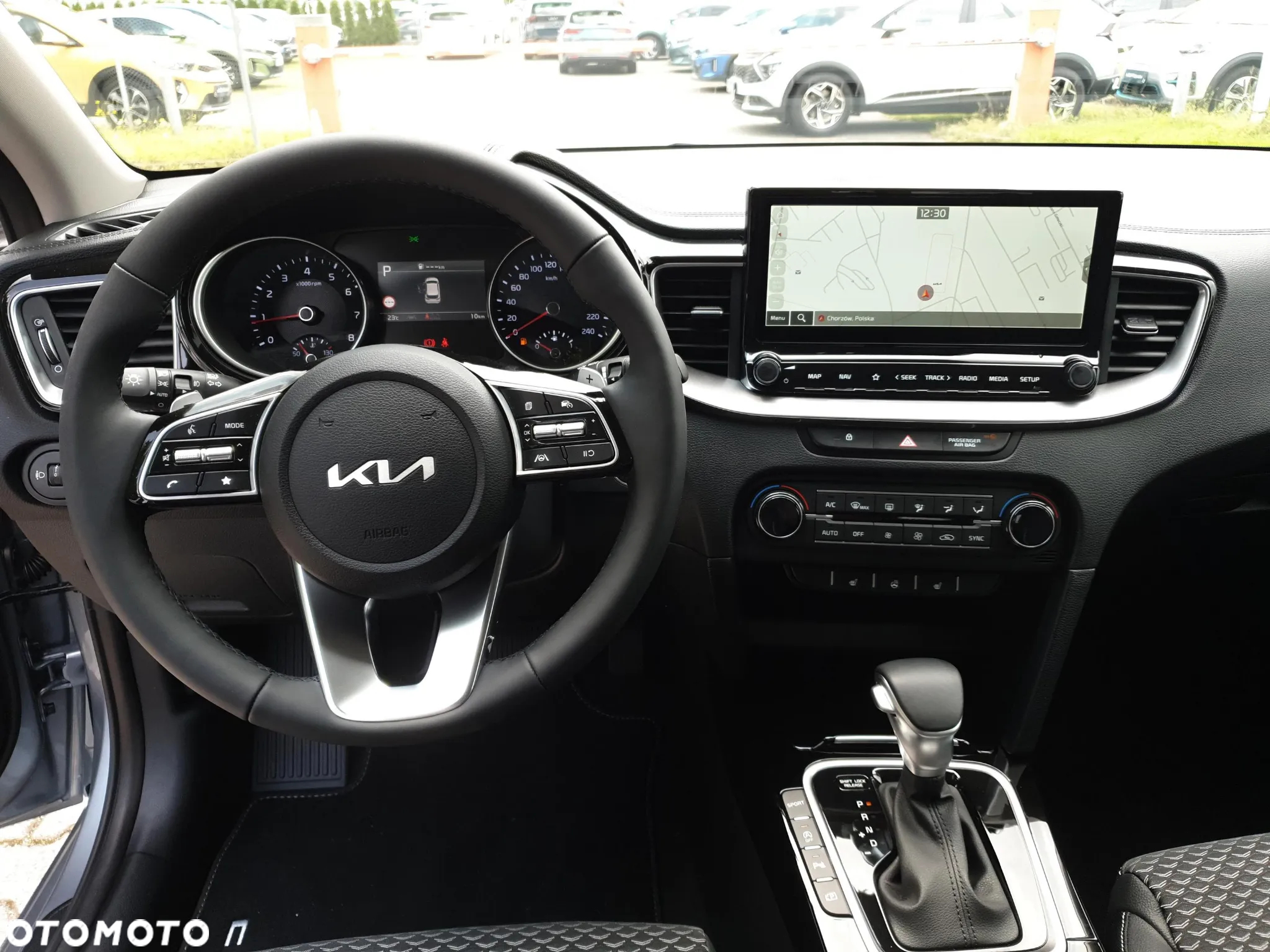 Kia Ceed 1.5 T-GDI Tribute DCT - 14