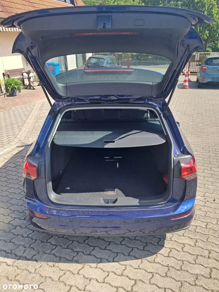 Volkswagen Golf 2.0 TDI Life - 9