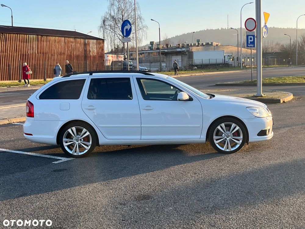 Skoda Octavia - 3