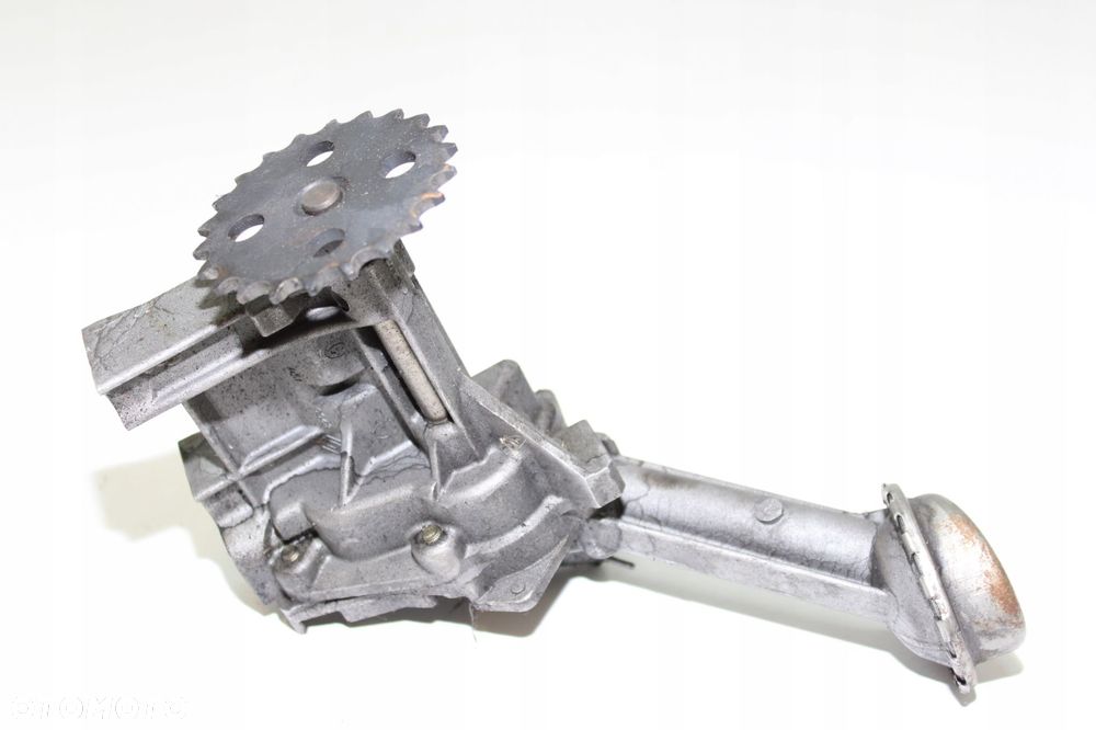 POMPA OLEJU 1.5DCI K9KJ752 RENAULT MODUS KANGOO 7700600532 - 1