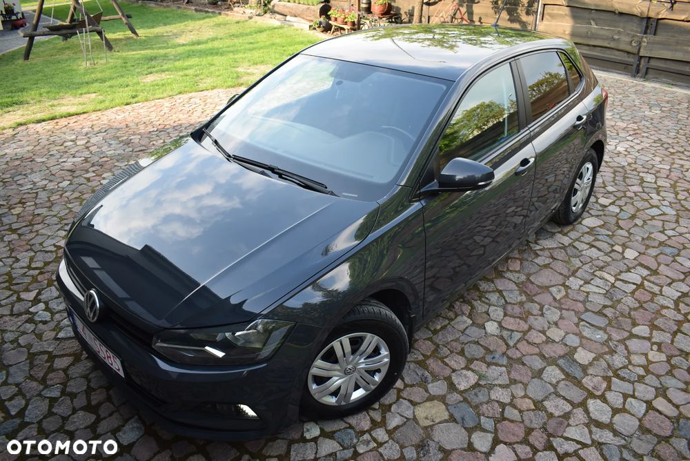 Volkswagen Polo - 4