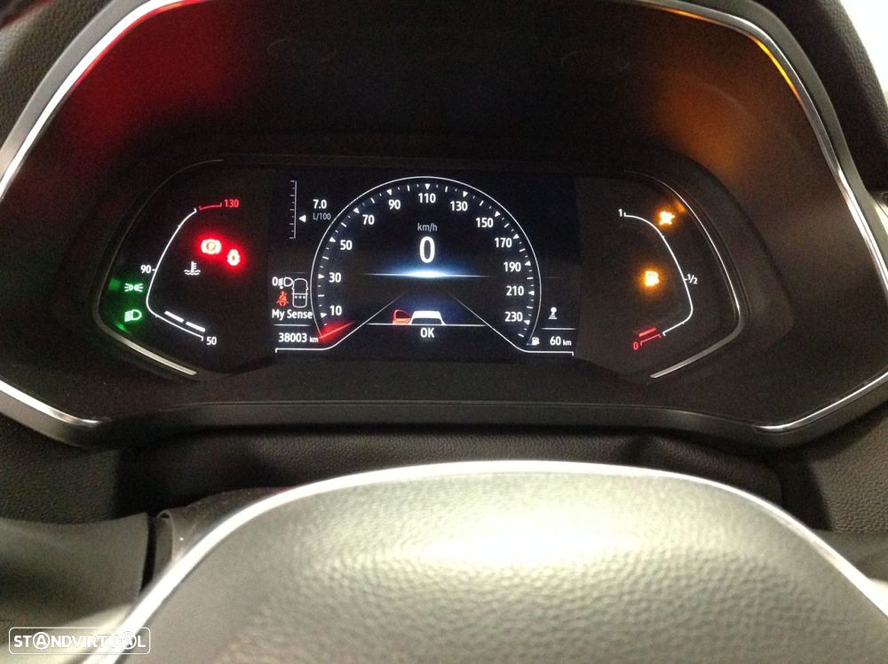 Renault Captur 1.0 TCe Intens - 27