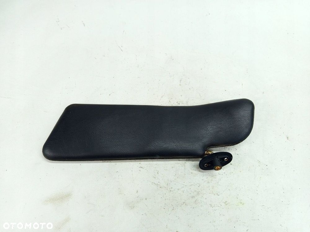 SŁONECZNIK OSŁONA PRAWY PRZÓD MAZDA MX-5 MX5 II NB EUROPA - 4