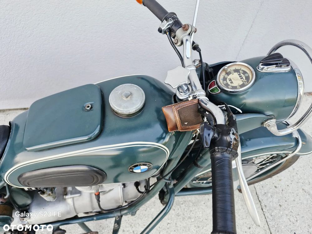 BMW R - 14