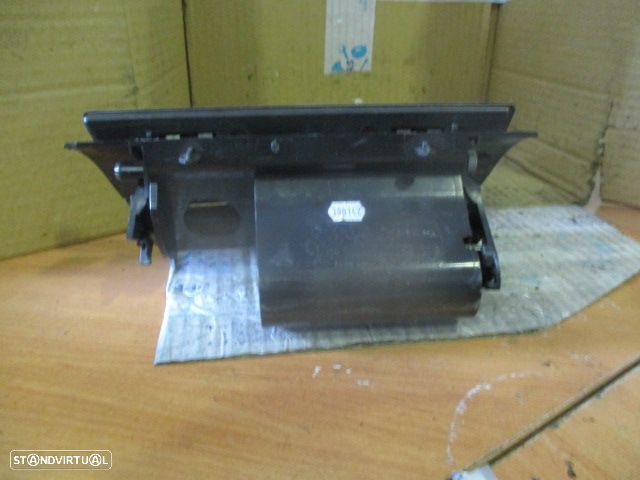 Grelha Friso 1X43F04810 JAGUAR X TYPE 2004 CENTRAL - 3