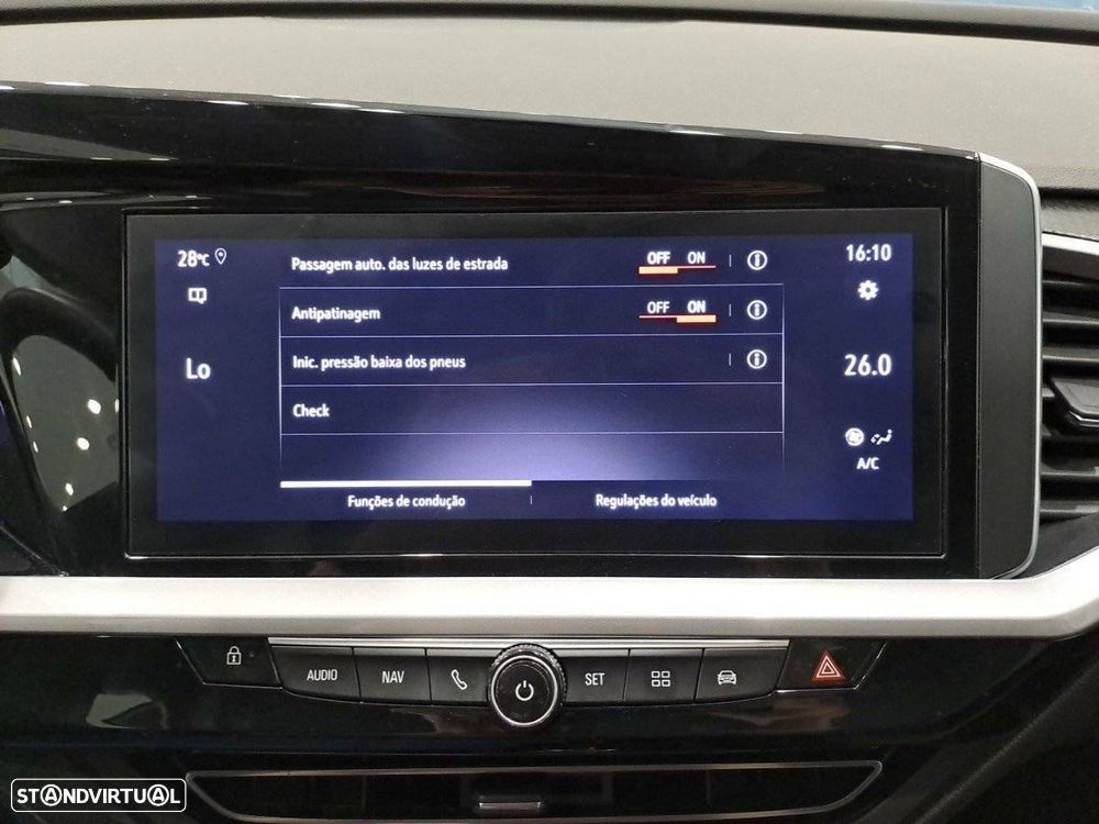 Opel Grandland 1.5 CDTI GS AT - 13