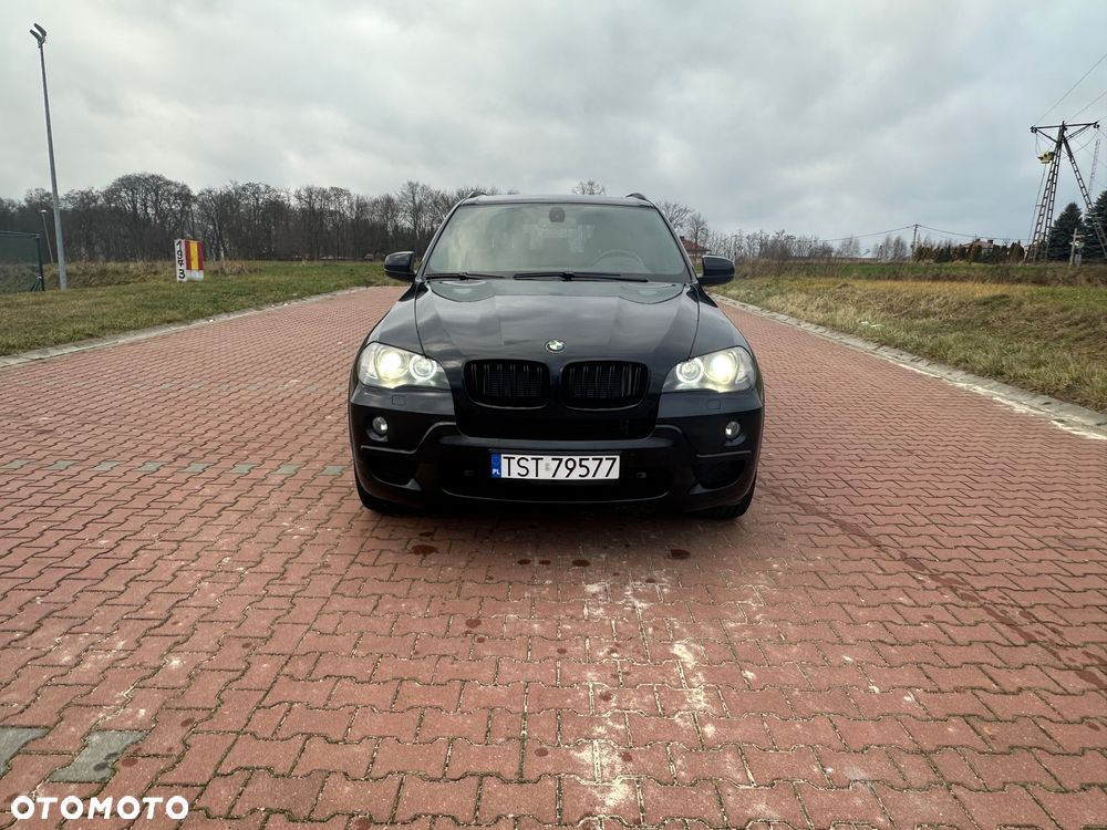 BMW X5 xDrive30d - 10