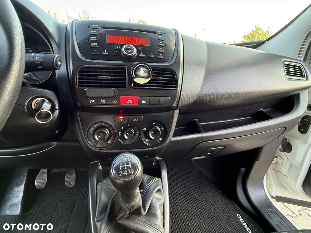Opel COMBO 1.3 - 40