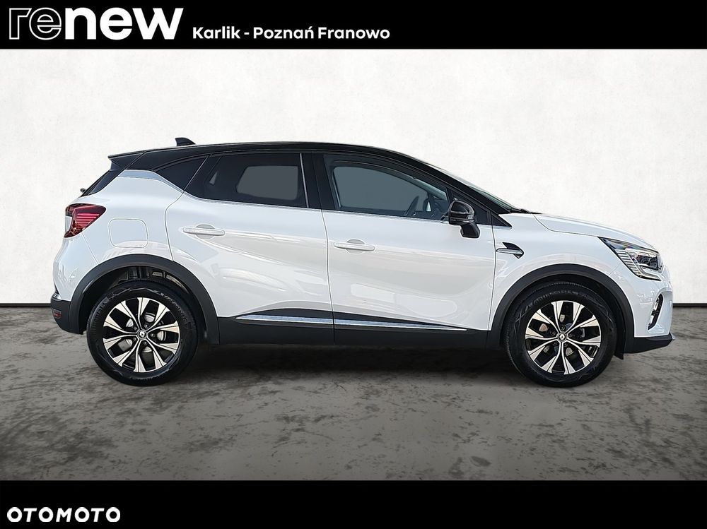 Renault Captur - 5