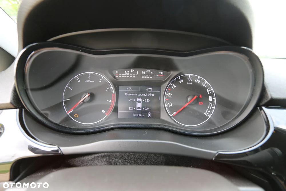 Opel Corsa 1.4 Color Edition S&S - 12