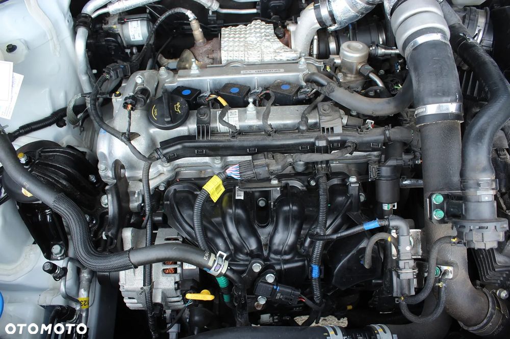 Hyundai Tucson 1.6 GDi 2WD DCT Premium - 37