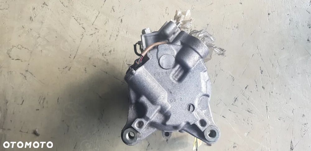 447260-4711 Kompresor Klimatyzacji BMW X1 Z4 F30 F20 2.0 - 3