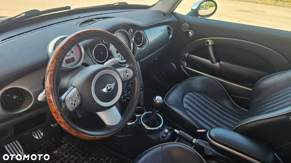 MINI Cooper S Park Lane - 9