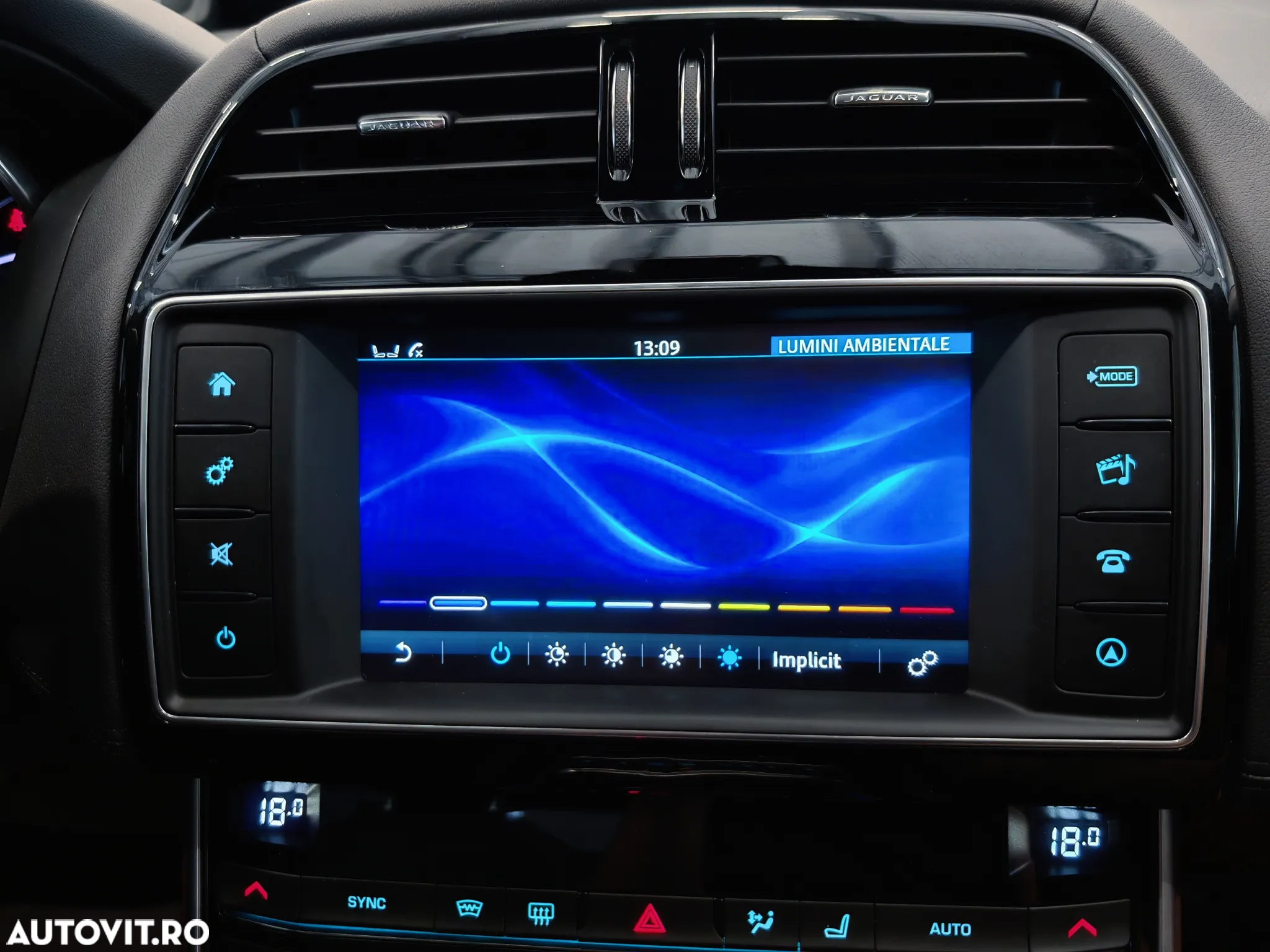 Jaguar XE 20d Aut. Prestige - 18