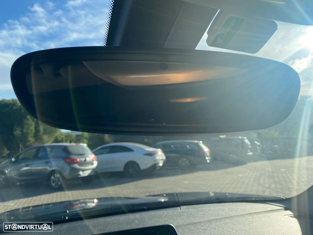 BMW 116 d EDynamics Advantage - 21