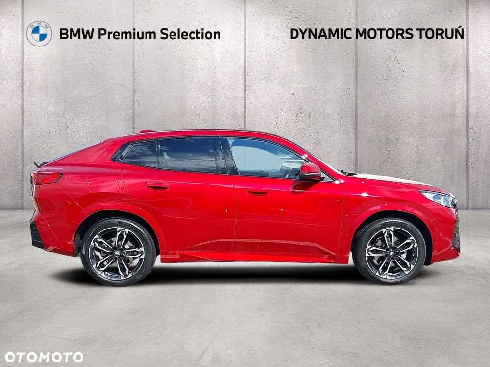 BMW X2 - 10