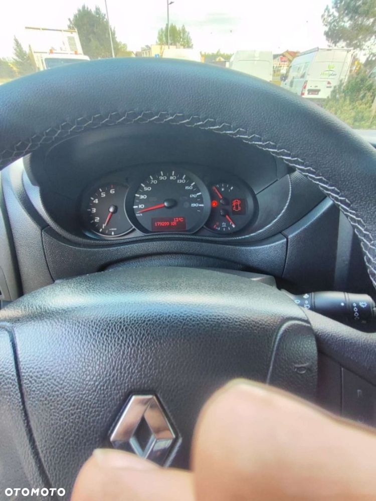 Renault Master - 15