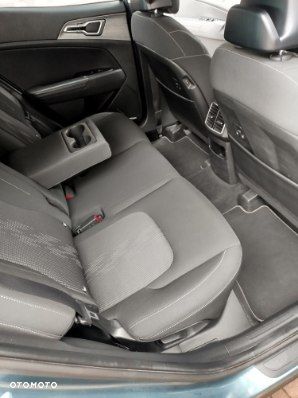 Kia Sportage 1.6 T-GDI MHEV L 2WD DCT - 12