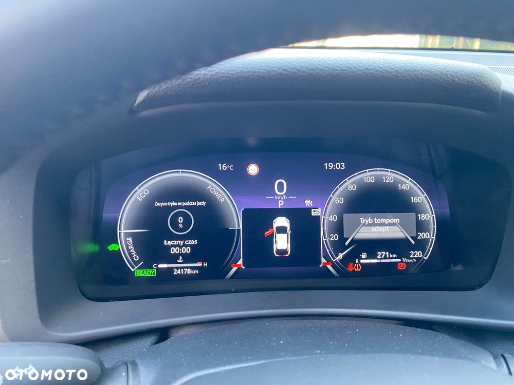 Toyota C-HR 2.0 Hybrid Teamplayer - 12