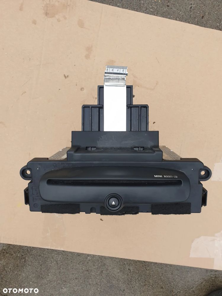 Radio CD MINI R56 3456764 - 1