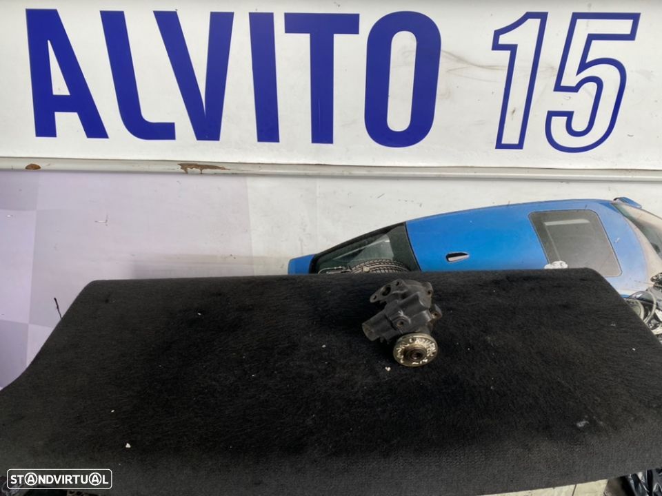 Bomba direção assistida Rover 214 - 1