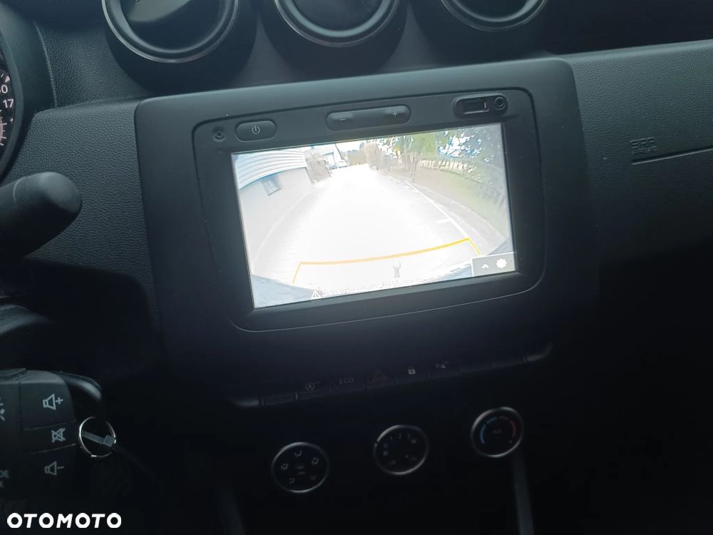 Dacia Duster 1.6 SCe Ambiance S&S - 6