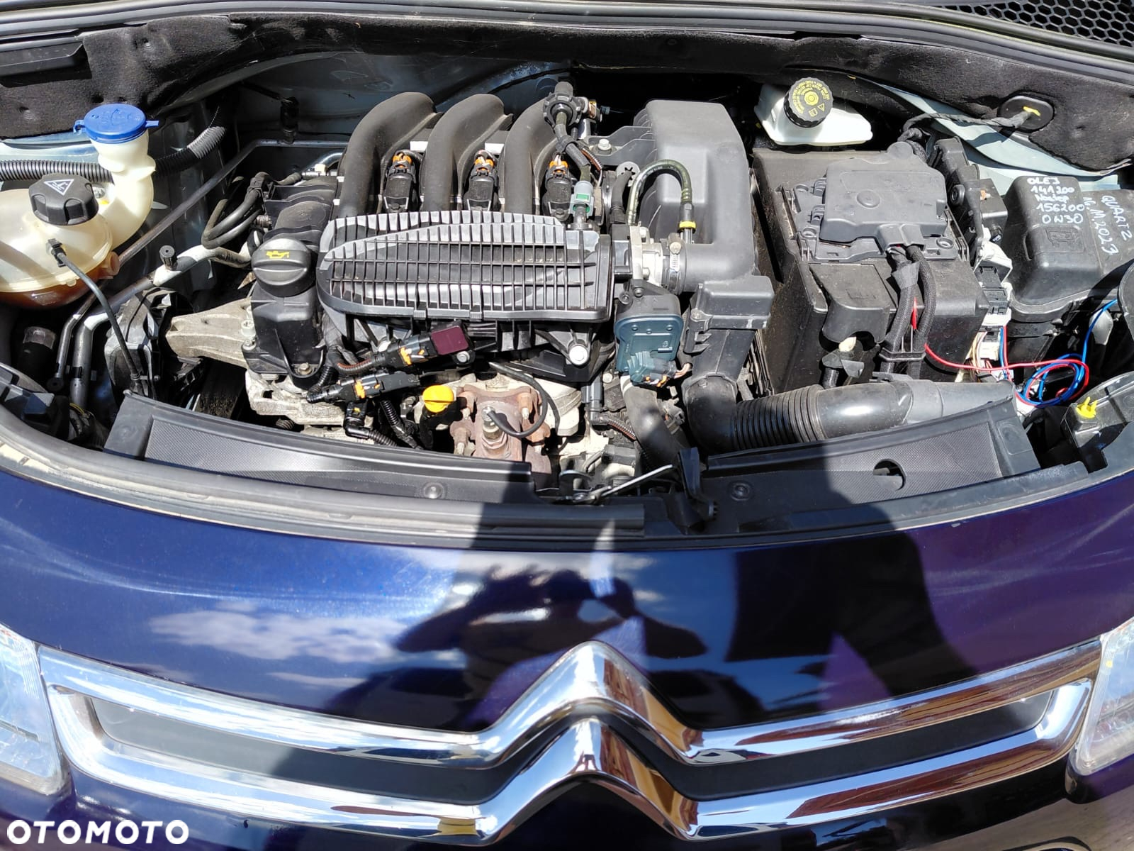 Citroën C3 1.2 PureTech Elle - 13
