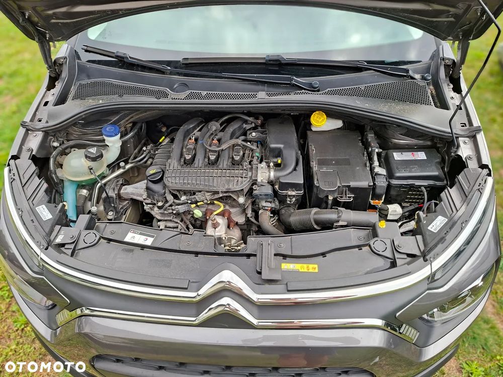 Citroën C3 BlueHDi 100 S&S PLUS - 34