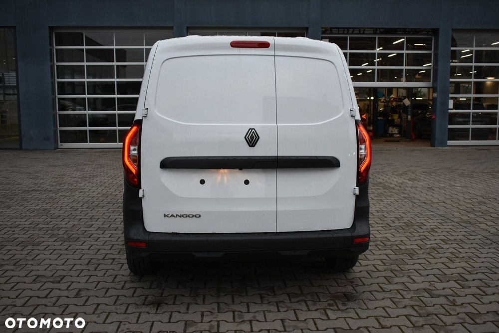 Renault kangoo-van - 5