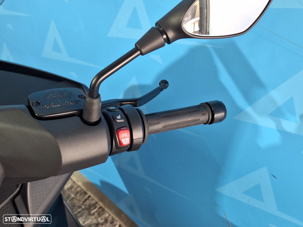 BMW C 400 GT - 8