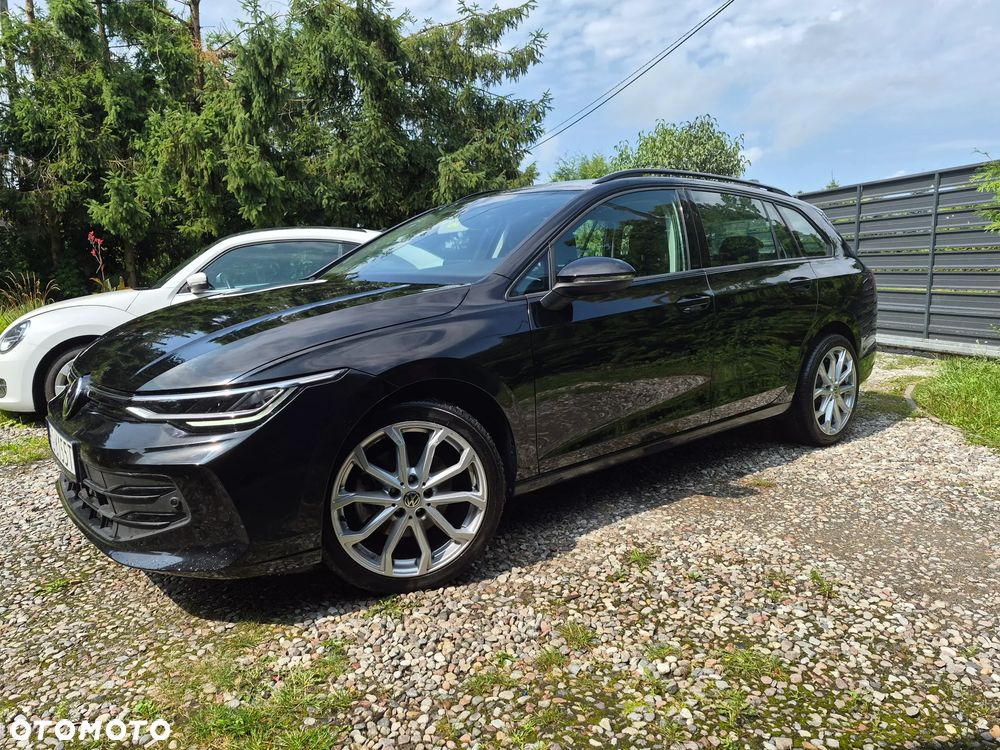 Volkswagen Golf 2.0 TDI Life - 38