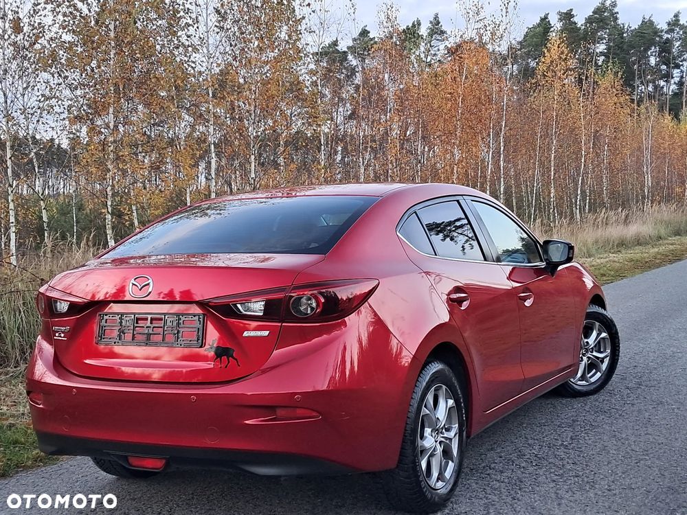 Mazda 3 SKYACTIV-G 120 Center-Line - 6