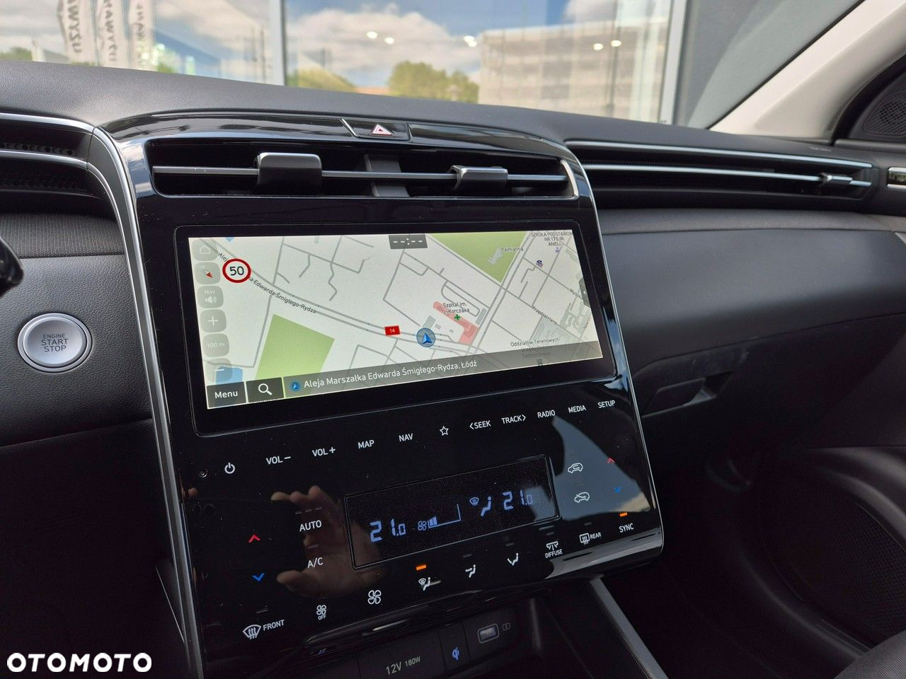 Hyundai Tucson - 31