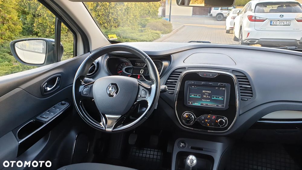 Renault Captur 0.9 Energy TCe Limited - 18