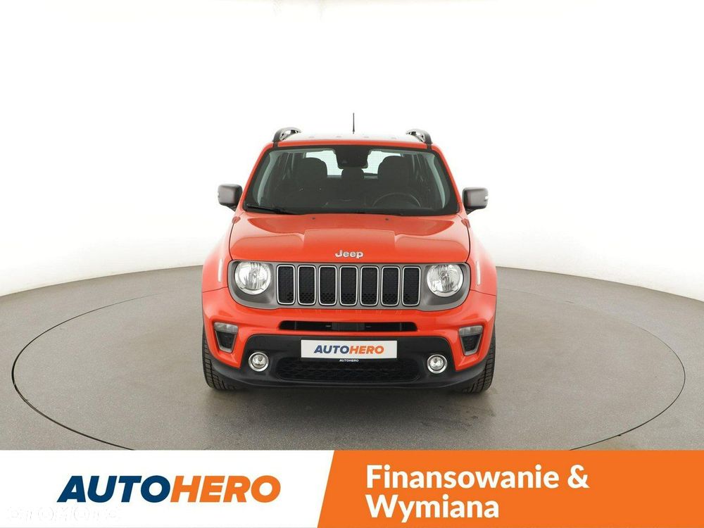 Jeep Renegade 1.3 T-GDI Limited - 11