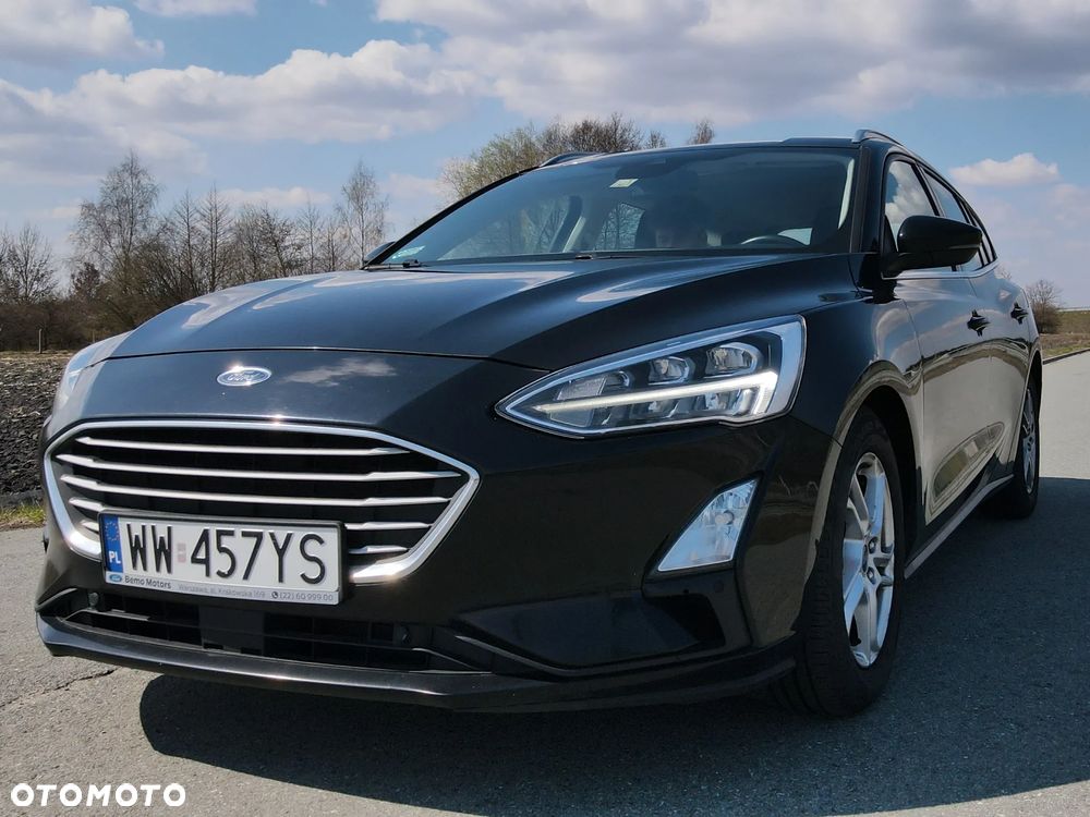 Ford Focus ver-1-5-ecoblue-trend-edition-business - 5