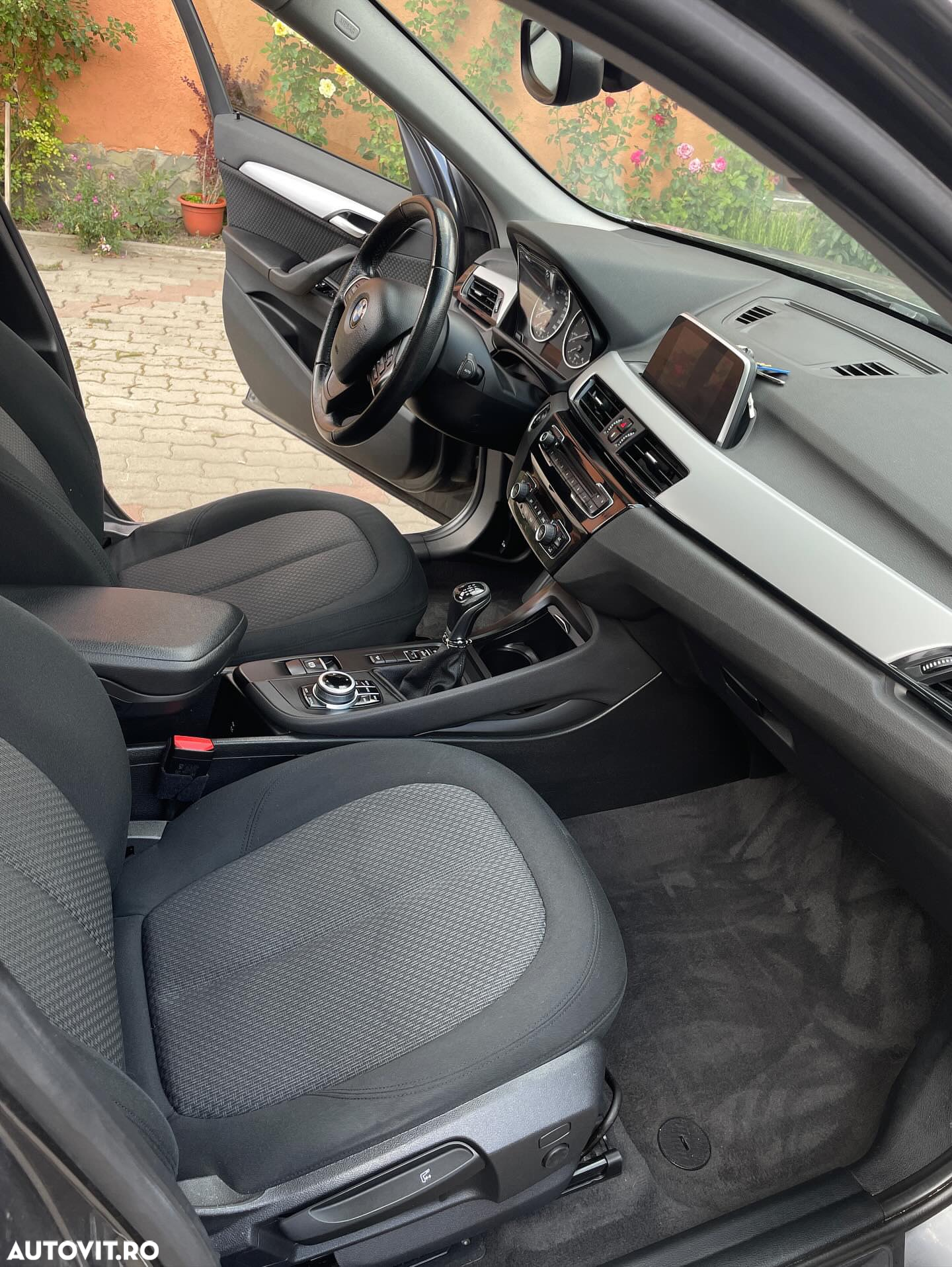 BMW X1 xDrive20d Advantage - 7