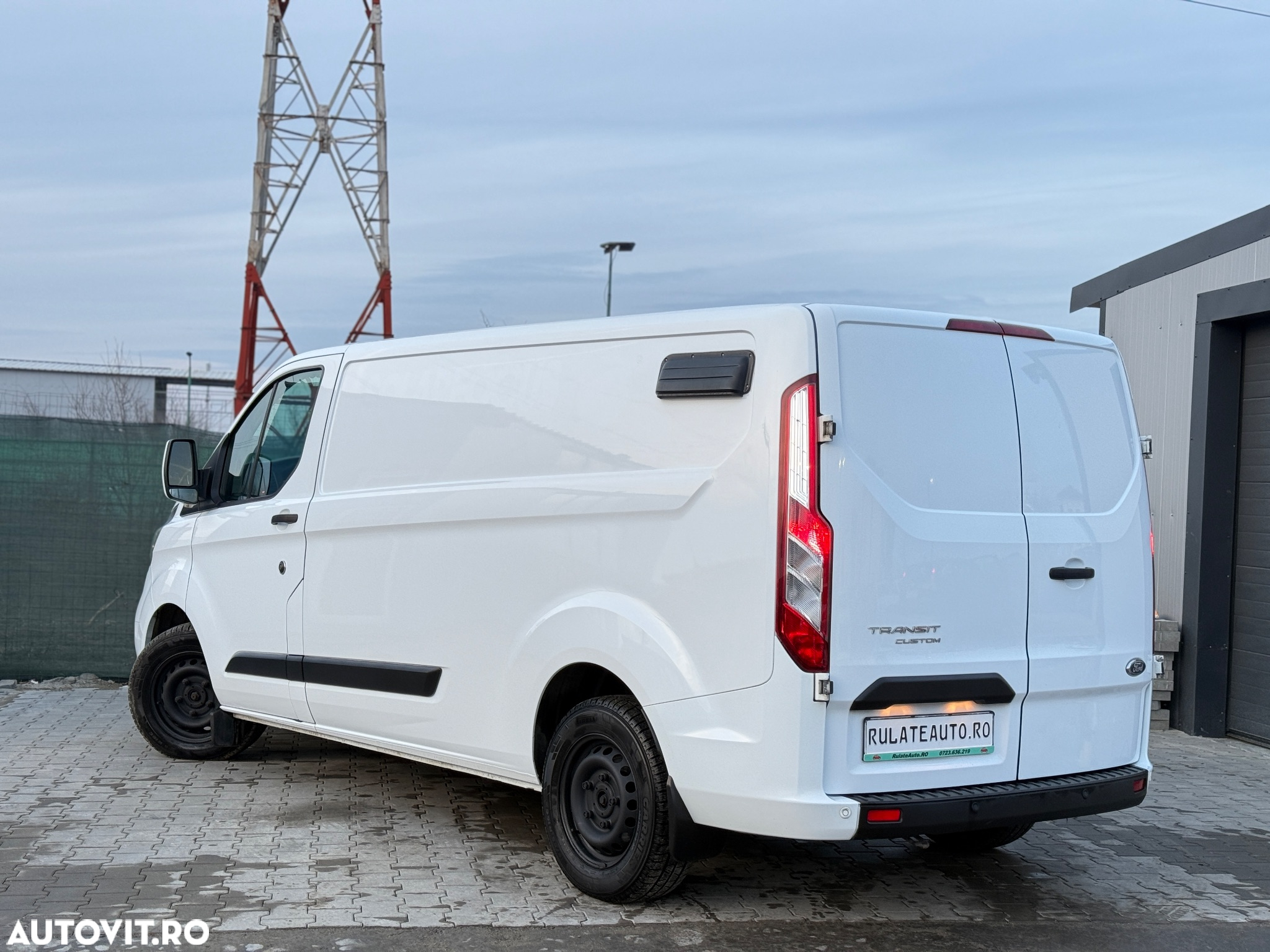 Ford TRANSIT - 4