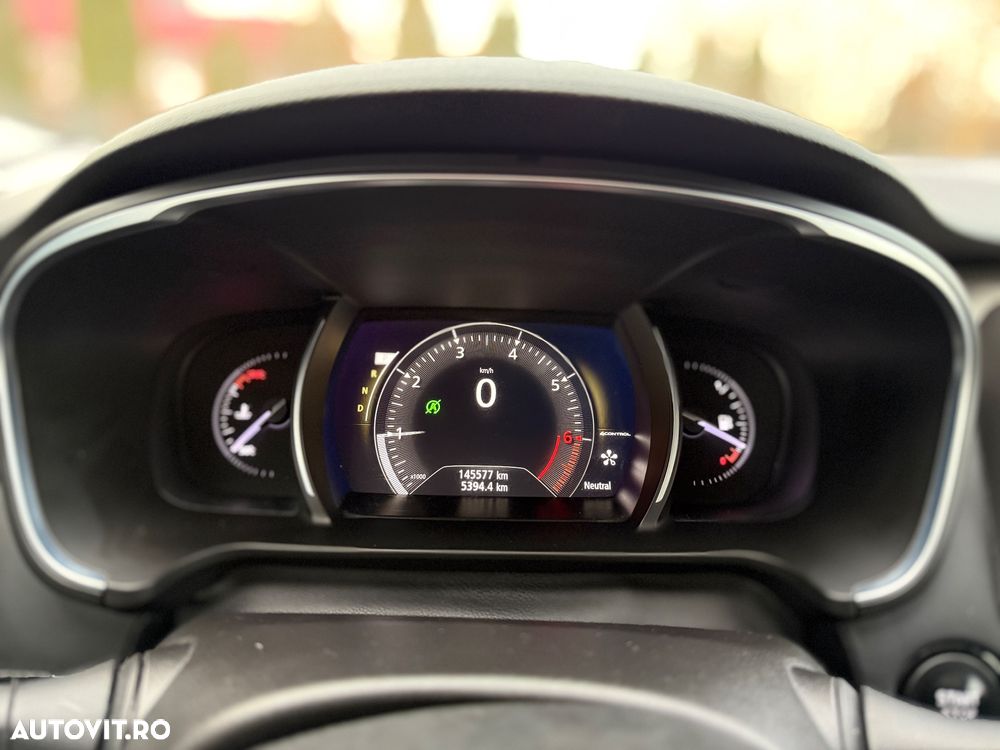 Renault Talisman ENERGY TCe 200 EDC INITIALE PARIS - 29