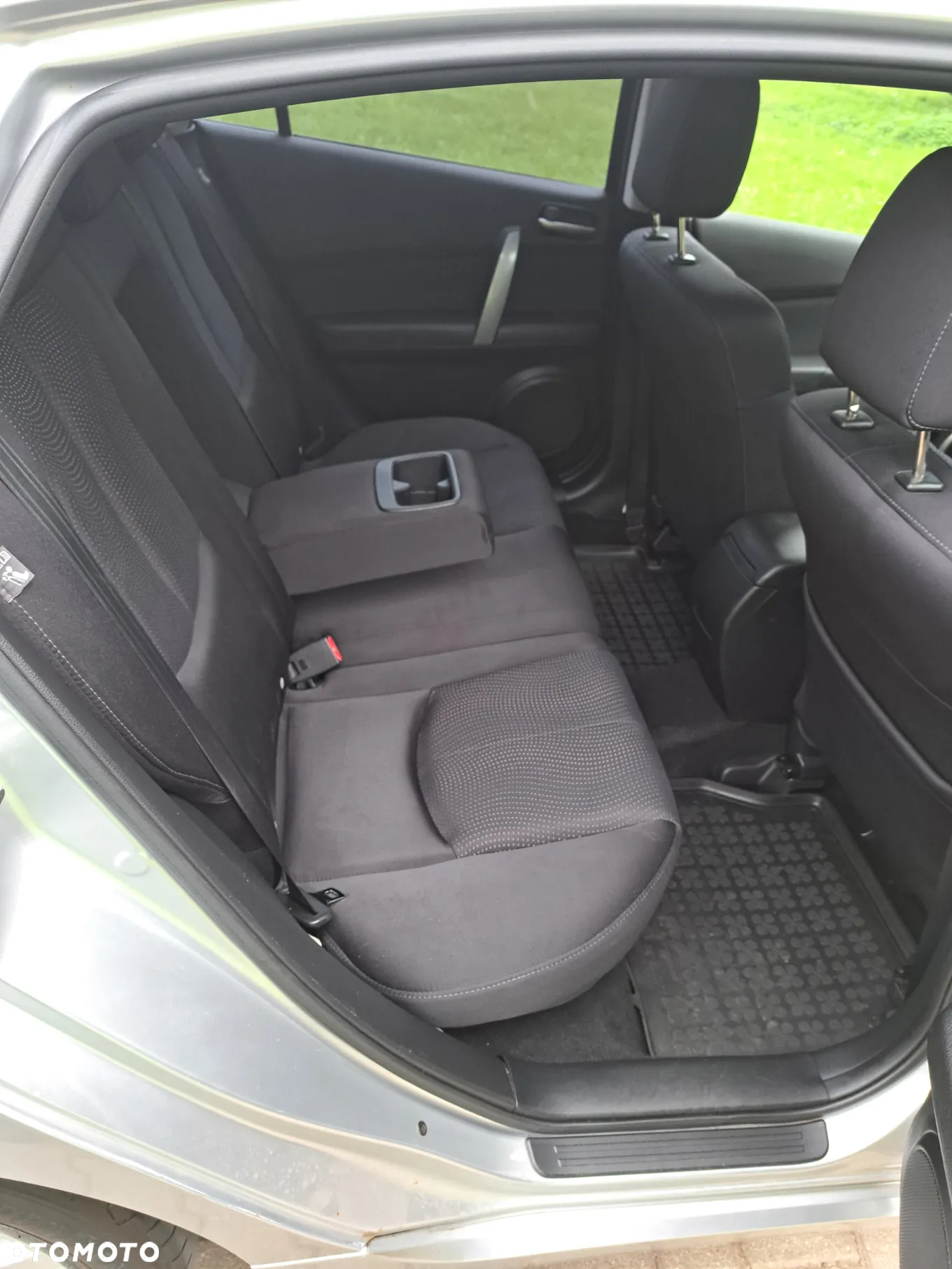 Mazda 6 2.0 Active - 21