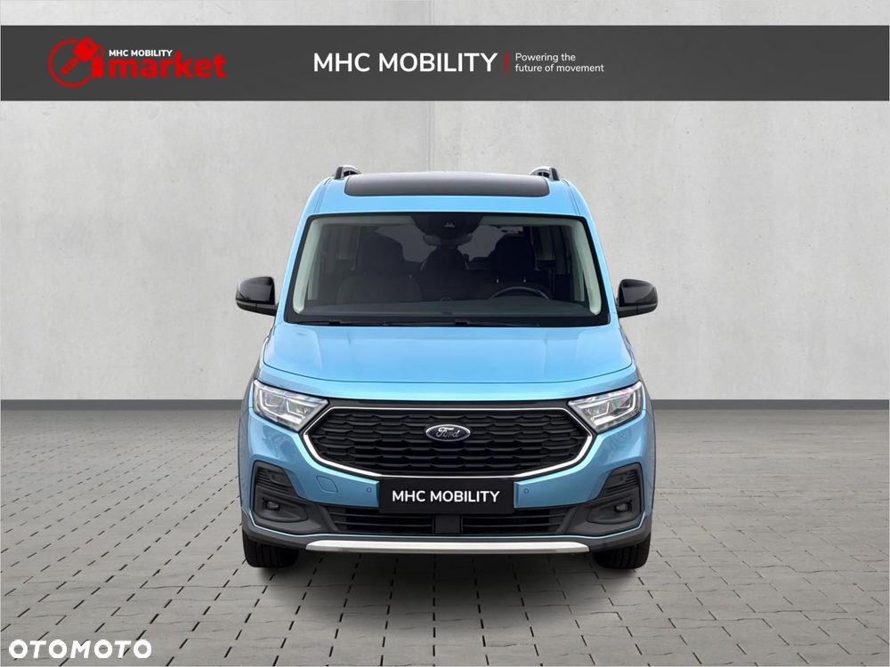 Ford Tourneo Connect 2.0 EcoBlue Active - 9