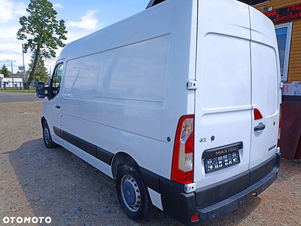 Renault MASTER - 6