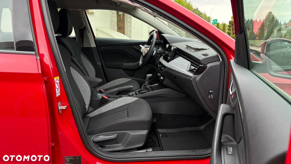 Skoda Scala 1.0 TSI DSG Selection - 36