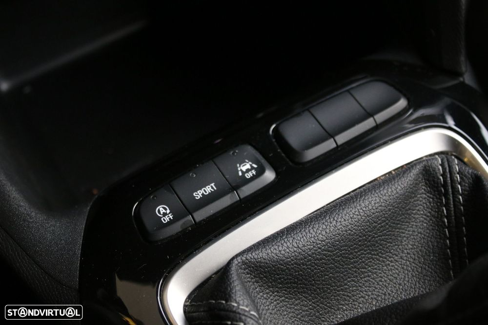 Opel Corsa 1.2 T GS - 29